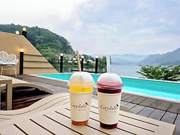 Interlaken Pension in Gapyeong