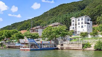 Interlaken Pension in Gapyeong