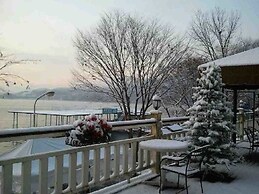 Interlaken Pension in Gapyeong