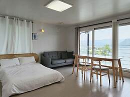 Interlaken Pension in Gapyeong