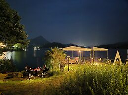 Interlaken Pension in Gapyeong