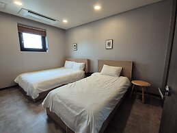 Interlaken Pension in Gapyeong