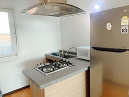 Interlaken Pension in Gapyeong