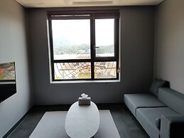 Interlaken Pension in Gapyeong