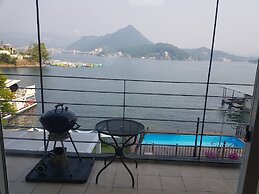 Interlaken Pension in Gapyeong