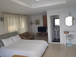 Interlaken Pension in Gapyeong