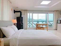 Interlaken Pension in Gapyeong