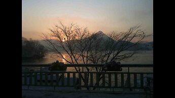 Interlaken Pension in Gapyeong