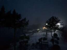 Interlaken Pension in Gapyeong