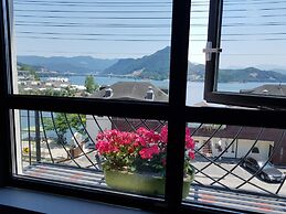 Interlaken Pension in Gapyeong