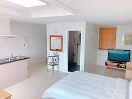 Interlaken Pension in Gapyeong