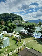 Interlaken Pension in Gapyeong