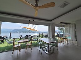 Interlaken Pension in Gapyeong