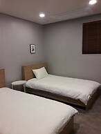 Interlaken Pension in Gapyeong