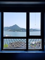 Interlaken Pension in Gapyeong