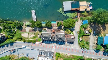 Interlaken Pension in Gapyeong