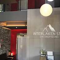 Interlaken Pension in Gapyeong