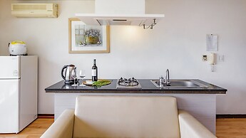 Interlaken Pension in Gapyeong