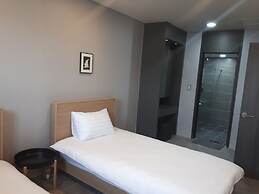 Interlaken Pension in Gapyeong