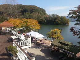 Interlaken Pension in Gapyeong