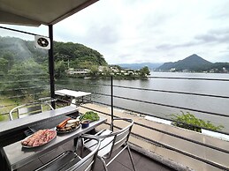 Interlaken Pension in Gapyeong