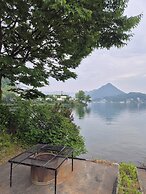 Interlaken Pension in Gapyeong