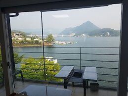 Interlaken Pension in Gapyeong