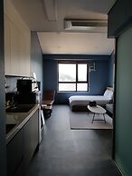 Interlaken Pension in Gapyeong