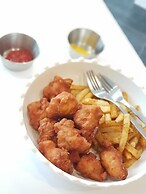 Interlaken Pension in Gapyeong