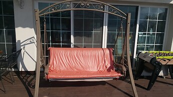 Interlaken Pension in Gapyeong