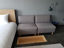 Interlaken Pension in Gapyeong