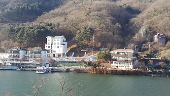 Interlaken Pension in Gapyeong