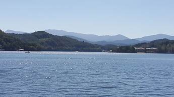 Interlaken Pension in Gapyeong