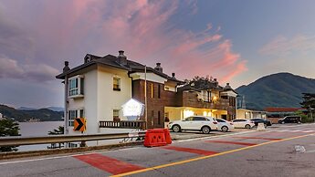 Interlaken Pension in Gapyeong