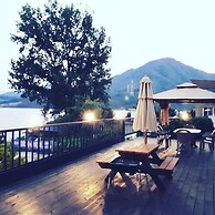 Interlaken Pension in Gapyeong