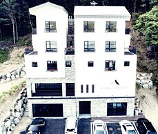 Interlaken Pension in Gapyeong