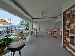 Interlaken Pension in Gapyeong