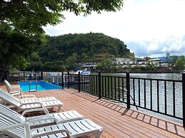 Interlaken Pension in Gapyeong