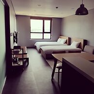 Interlaken Pension in Gapyeong