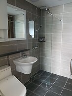 Interlaken Pension in Gapyeong