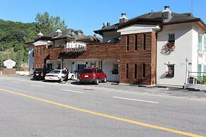 Interlaken Pension in Gapyeong
