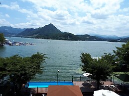 Interlaken Pension in Gapyeong