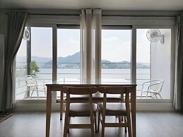 Interlaken Pension in Gapyeong