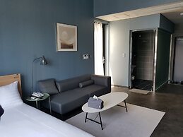 Interlaken Pension in Gapyeong