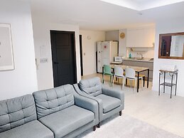 Interlaken Pension in Gapyeong