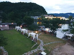 Interlaken Pension in Gapyeong