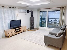 Interlaken Pension in Gapyeong