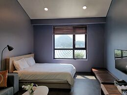 Interlaken Pension in Gapyeong