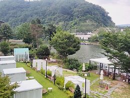 Interlaken Pension in Gapyeong