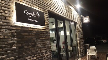 Interlaken Pension in Gapyeong